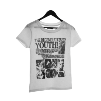 NEW HOPE SHIRT